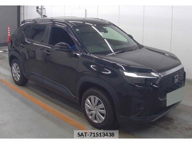 Honda WR-V 2025-06 8055575-0