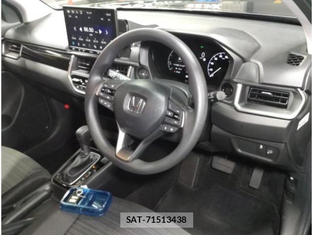 Honda WR-V 2025-06 8055575-2