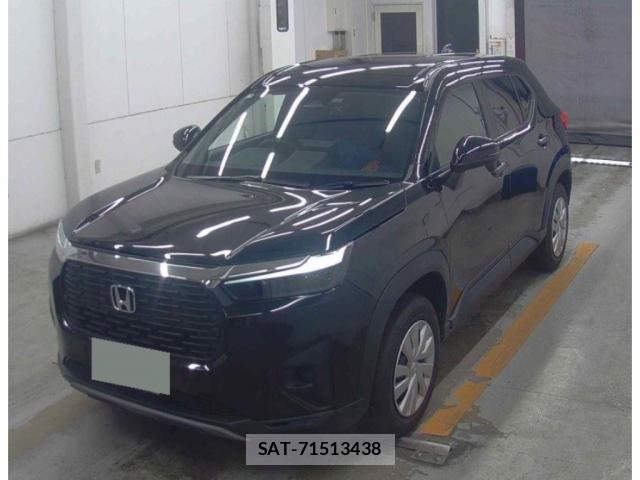 Honda WR-V 2025-06 8055575-3