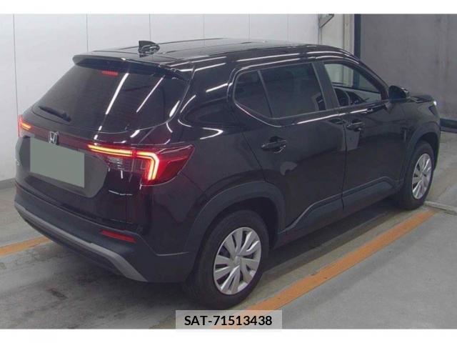 Honda WR-V 2025-06 8055575-4