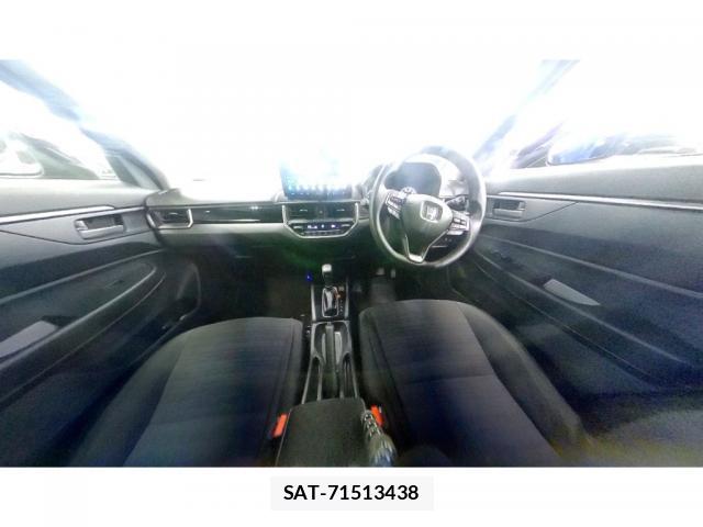 Honda WR-V 2025-06 8055575-5