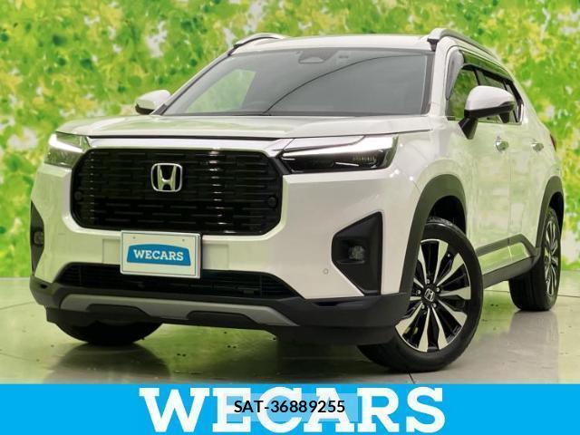 Honda WR-V 2024-09 8056236-0
