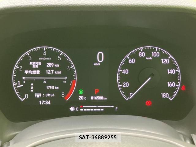 Honda WR-V 2024-09 8056236-13