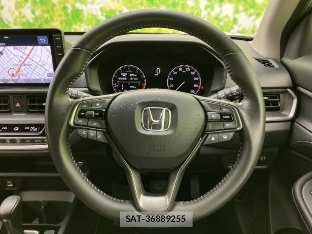 Honda WR-V 2024-09 8056236-14