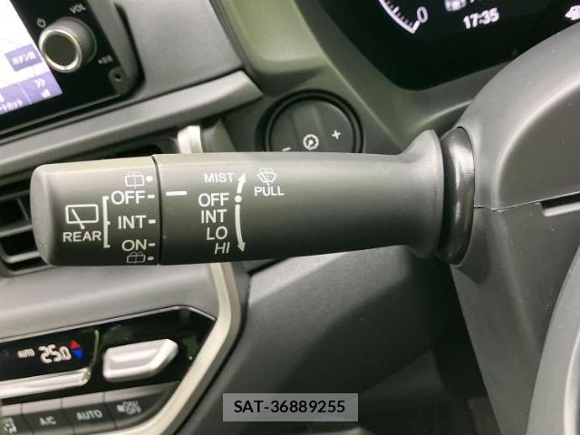 Honda WR-V 2024-09 8056236-16