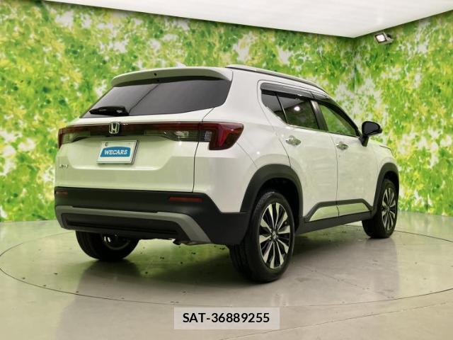 Honda WR-V 2024-09 8056236-2