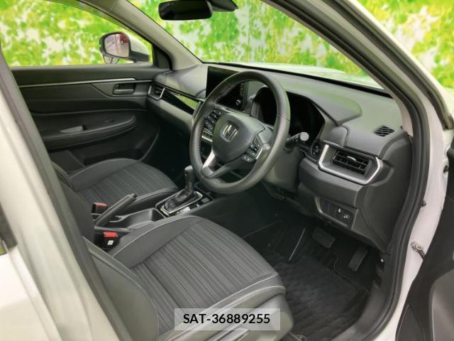 Honda WR-V 2024-09 8056236-3