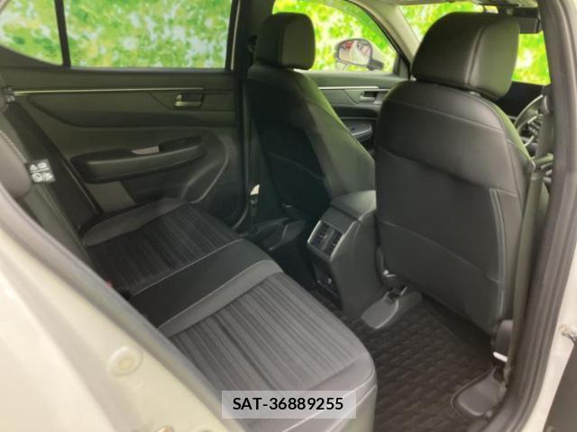 Honda WR-V 2024-09 8056236-4