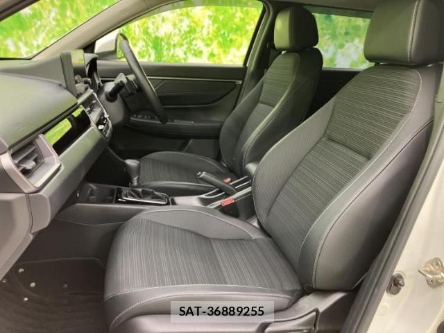 Honda WR-V 2024-09 8056236-5