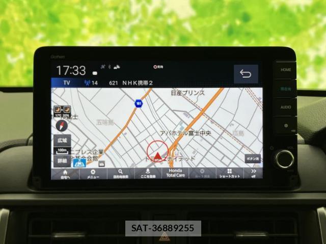 Honda WR-V 2024-09 8056236-9