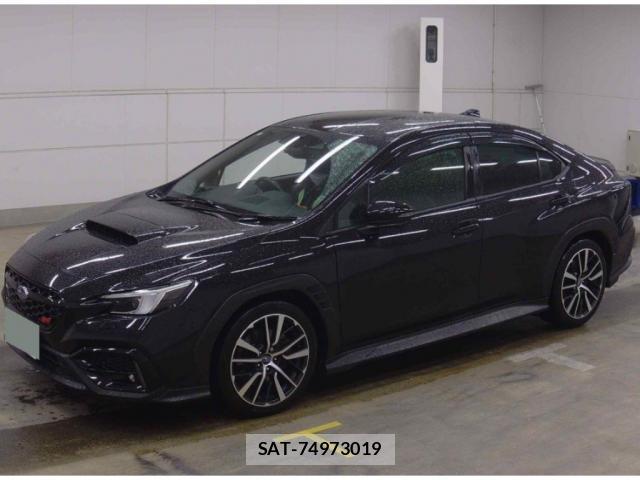 Subaru WRX S4 2022-07 8053373-4