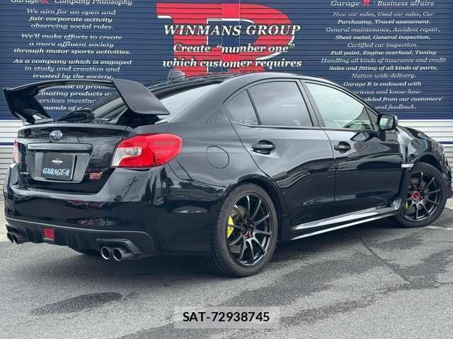 Subaru WRX S4 2018-12 8053956-1