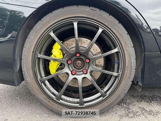 Subaru WRX S4 2018-12 8053956-11