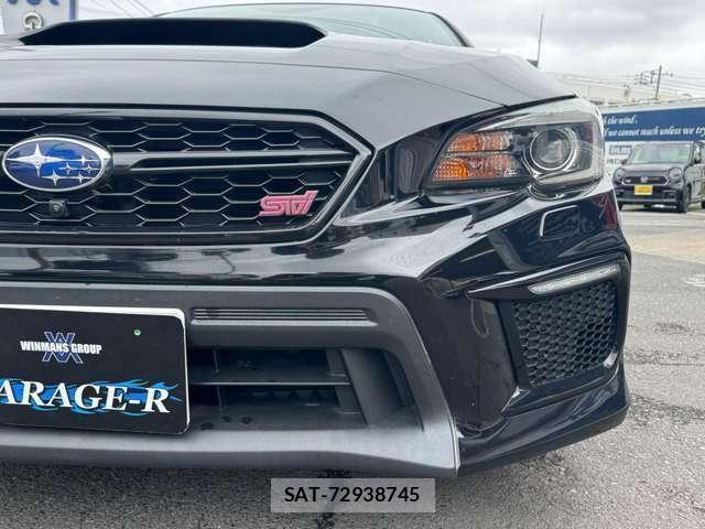 Subaru WRX S4 2018-12 8053956-13