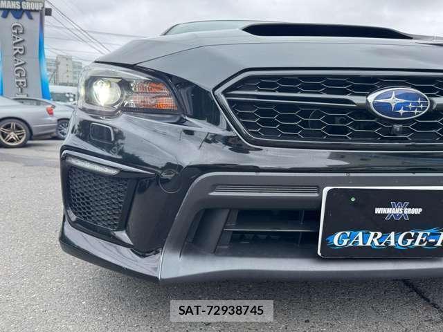 Subaru WRX S4 2018-12 8053956-14