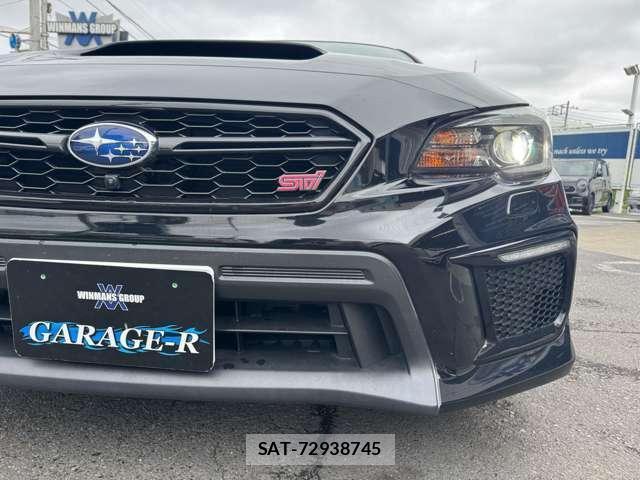Subaru WRX S4 2018-12 8053956-15