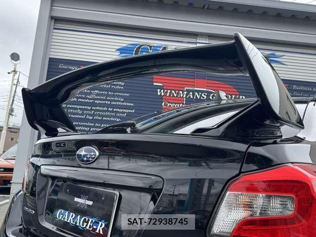 Subaru WRX S4 2018-12 8053956-17