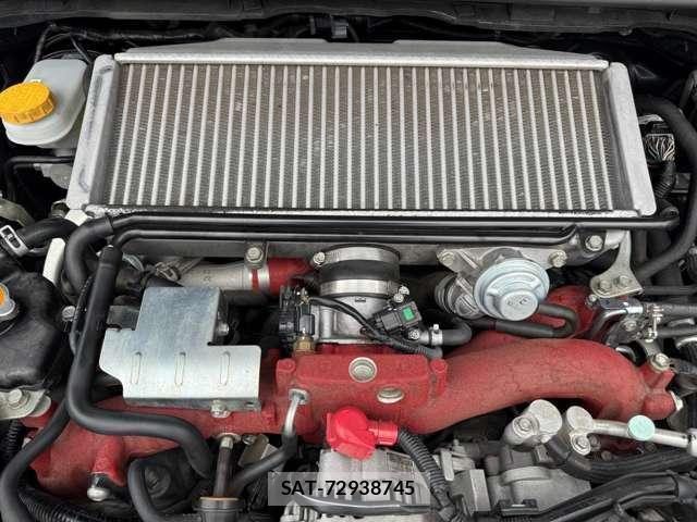 Subaru WRX S4 2018-12 8053956-18