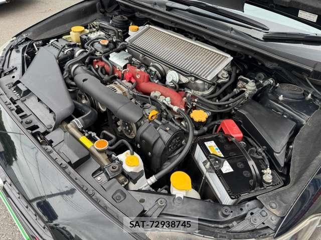 Subaru WRX S4 2018-12 8053956-19