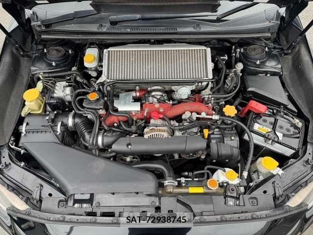 Subaru WRX S4 2018-12 8053956-2
