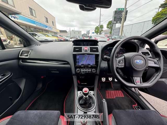 Subaru WRX S4 2018-12 8053956-3