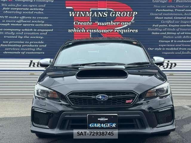 Subaru WRX S4 2018-12 8053956-4