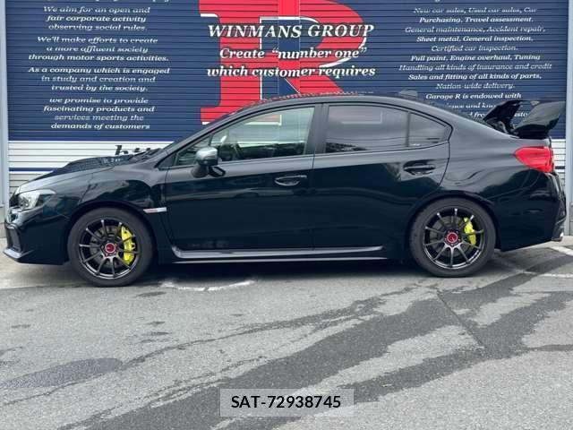 Subaru WRX S4 2018-12 8053956-5