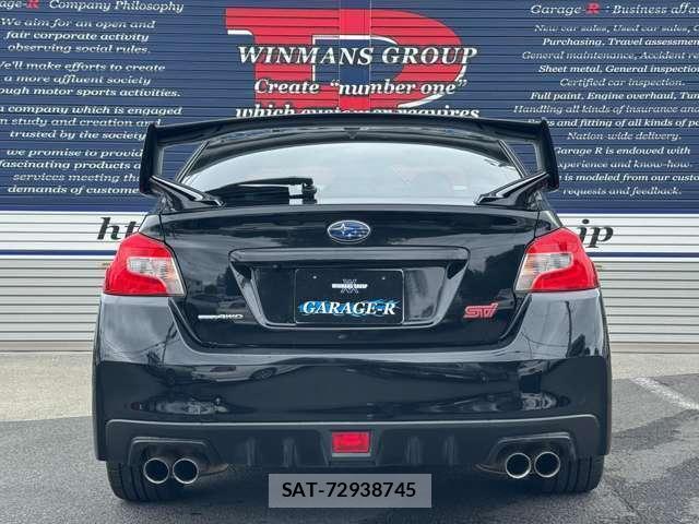 Subaru WRX S4 2018-12 8053956-6