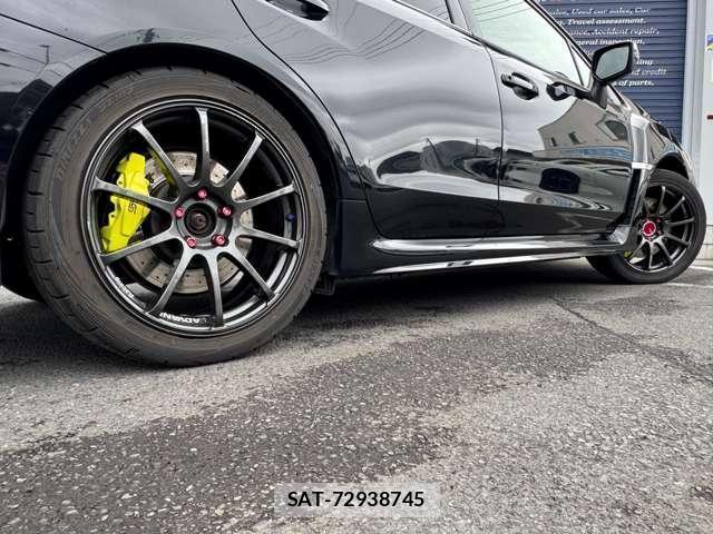 Subaru WRX S4 2018-12 8053956-9