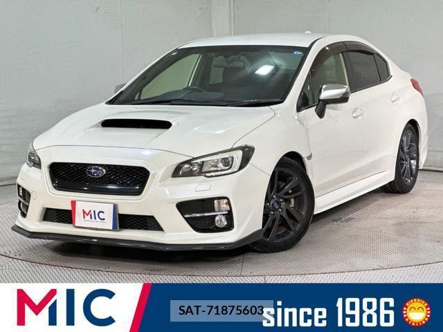 Subaru WRX S4 2015-03 8056285-0