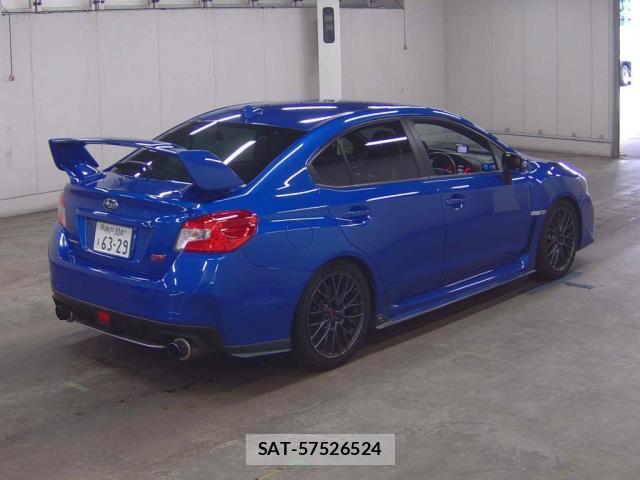 Subaru WRX STI 2016-09 8054775-1