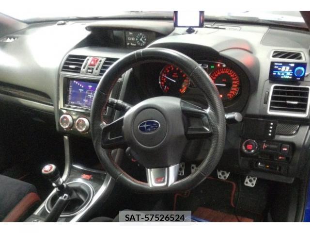 Subaru WRX STI 2016-09 8054775-2