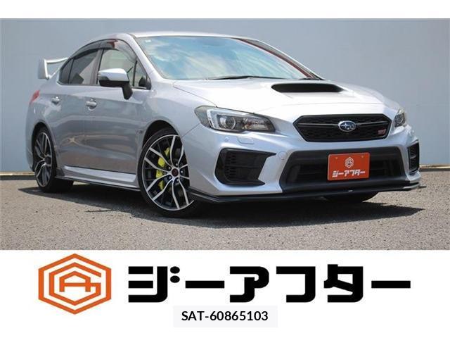 Subaru WRX STI 2020-01 8054937-0