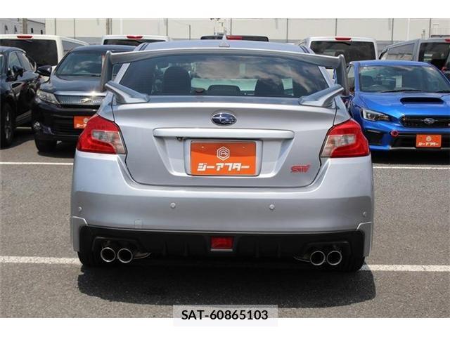 Subaru WRX STI 2020-01 8054937-12