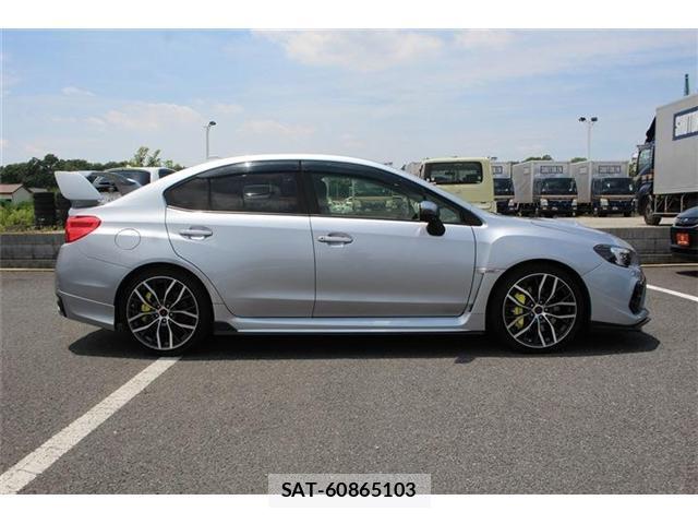 Subaru WRX STI 2020-01 8054937-14