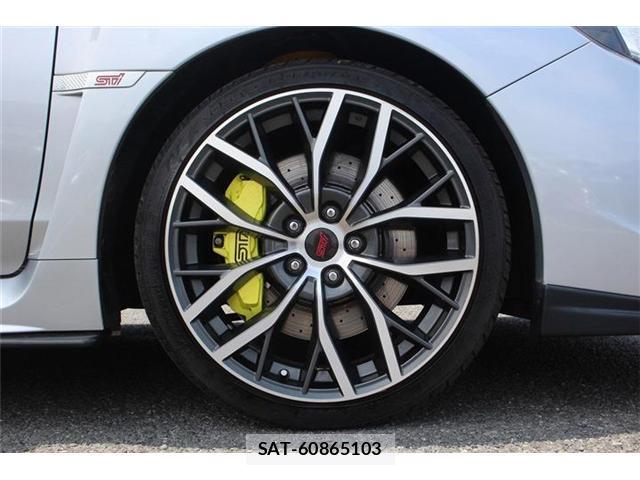 Subaru WRX STI 2020-01 8054937-15