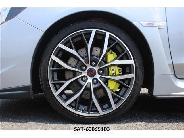 Subaru WRX STI 2020-01 8054937-16