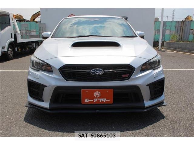 Subaru WRX STI 2020-01 8054937-8