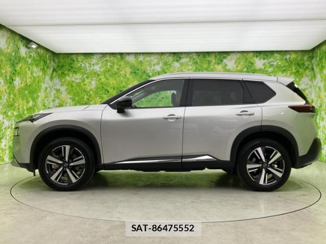 Nissan X-TRAIL 2023-07 8053211-1