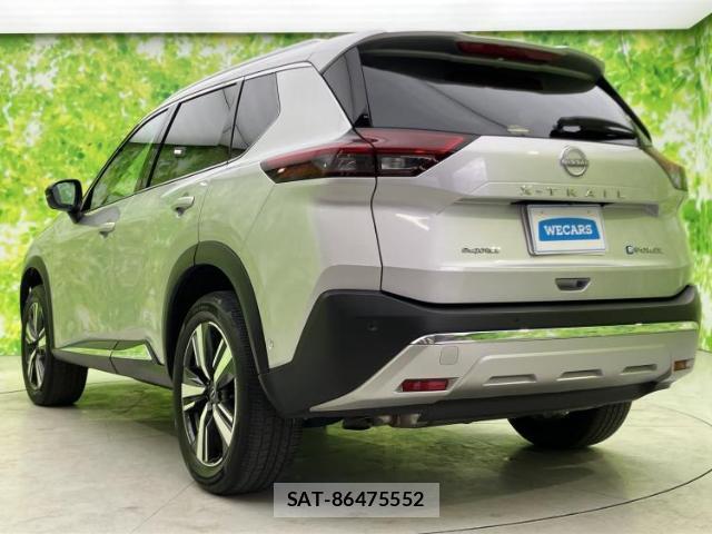 Nissan X-TRAIL 2023-07 8053211-2