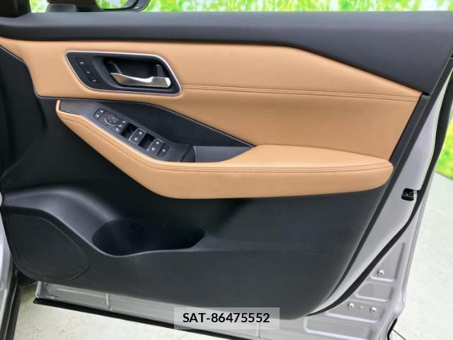 Nissan X-TRAIL 2023-07 8053211-3