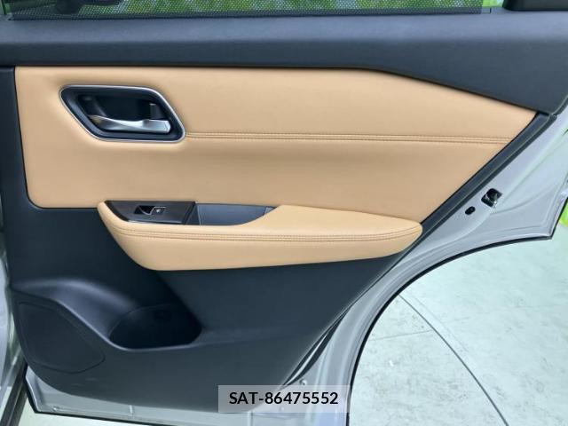 Nissan X-TRAIL 2023-07 8053211-6