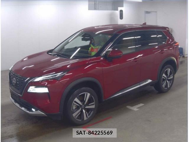 Nissan X-TRAIL 2023-06 8053312-0