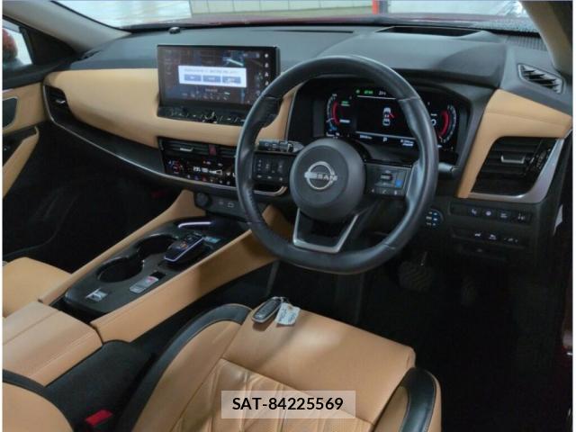 Nissan X-TRAIL 2023-06 8053312-11