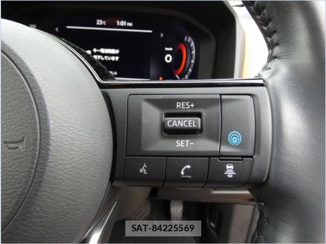 Nissan X-TRAIL 2023-06 8053312-12
