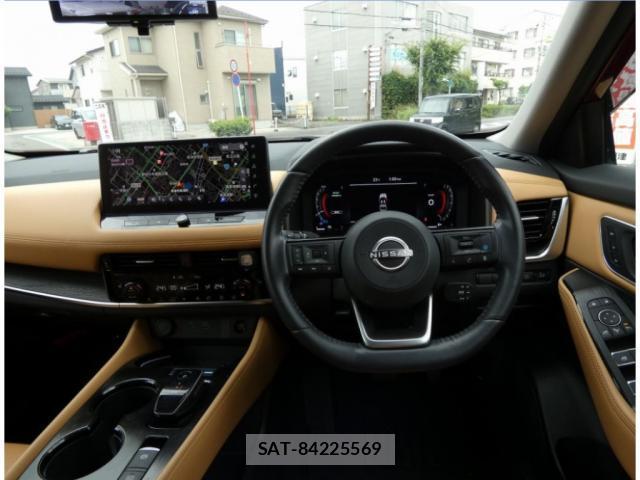 Nissan X-TRAIL 2023-06 8053312-2