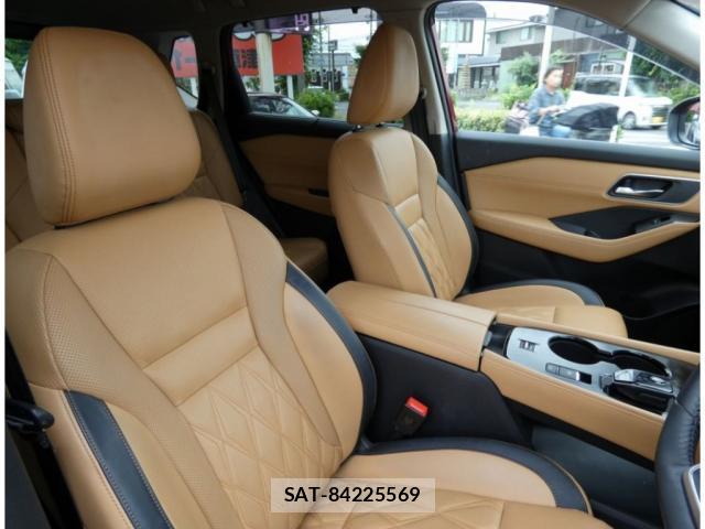 Nissan X-TRAIL 2023-06 8053312-5