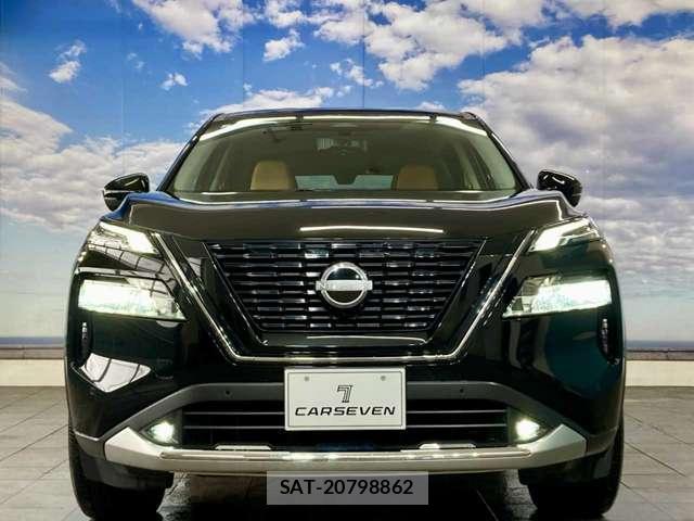 Nissan X-TRAIL 2023-07 8053408-13