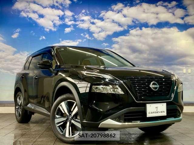 Nissan X-TRAIL 2023-07 8053408-14
