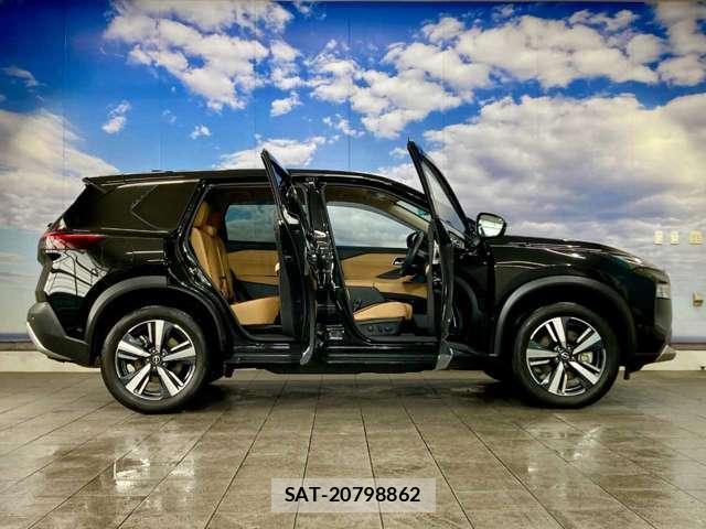 Nissan X-TRAIL 2023-07 8053408-16